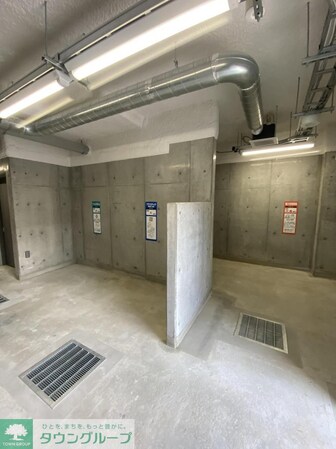 ヒヴィ・カーサ名駅西の物件内観写真